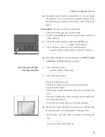 Preview for 11 page of Jura IMPRESSA F7 Instructions For Use Manual