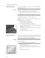 Preview for 14 page of Jura IMPRESSA F7 Instructions For Use Manual