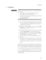 Preview for 15 page of Jura IMPRESSA F7 Instructions For Use Manual