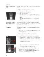 Preview for 16 page of Jura IMPRESSA F7 Instructions For Use Manual