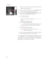 Preview for 18 page of Jura IMPRESSA F7 Instructions For Use Manual