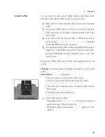 Preview for 19 page of Jura IMPRESSA F7 Instructions For Use Manual