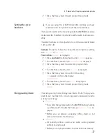 Preview for 27 page of Jura IMPRESSA F7 Instructions For Use Manual