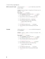 Preview for 32 page of Jura IMPRESSA F7 Instructions For Use Manual