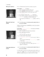 Preview for 34 page of Jura IMPRESSA F7 Instructions For Use Manual