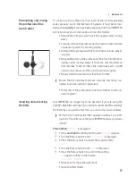 Preview for 37 page of Jura IMPRESSA F7 Instructions For Use Manual