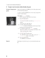 Preview for 48 page of Jura IMPRESSA F7 Instructions For Use Manual