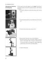 Предварительный просмотр 4 страницы Jura Impressa F9  guide Quick Reference Manual