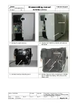 Предварительный просмотр 5 страницы Jura IMPRESSA J Series Disassembling Manual