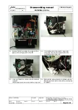 Предварительный просмотр 6 страницы Jura IMPRESSA J Series Disassembling Manual