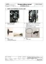 Предварительный просмотр 10 страницы Jura IMPRESSA J Series Disassembling Manual