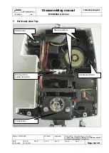 Предварительный просмотр 14 страницы Jura IMPRESSA J Series Disassembling Manual