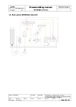 Предварительный просмотр 16 страницы Jura IMPRESSA J Series Disassembling Manual