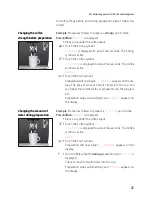 Предварительный просмотр 25 страницы Jura IMPRESSA J7 Manual