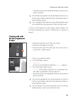 Предварительный просмотр 33 страницы Jura IMPRESSA J7 Manual