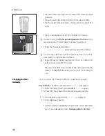 Предварительный просмотр 44 страницы Jura IMPRESSA J7 Manual