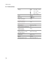 Предварительный просмотр 58 страницы Jura IMPRESSA J7 Manual