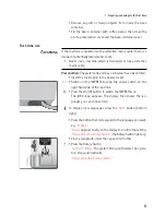 Предварительный просмотр 11 страницы Jura IMPRESSA J9.3 One Touch TFT Instructions For Use Manual