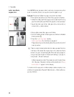 Предварительный просмотр 18 страницы Jura IMPRESSA J9.3 One Touch TFT Instructions For Use Manual