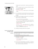 Предварительный просмотр 12 страницы Jura IMPRESSA J9.4 One Touch TFT Instructions For Use Manual