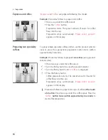 Предварительный просмотр 16 страницы Jura IMPRESSA J9.4 One Touch TFT Instructions For Use Manual