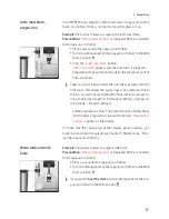 Предварительный просмотр 17 страницы Jura IMPRESSA J9.4 One Touch TFT Instructions For Use Manual