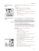 Предварительный просмотр 33 страницы Jura IMPRESSA J9.4 One Touch TFT Instructions For Use Manual