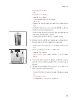 Предварительный просмотр 35 страницы Jura IMPRESSA J9.4 One Touch TFT Instructions For Use Manual