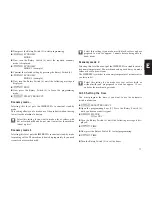 Preview for 17 page of Jura IMPRESSA S7 avantgarde Instructions For Use Manual