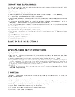 Preview for 2 page of Jura IMPRESSA X7-S Instructions For Use Manual