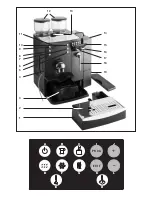 Preview for 6 page of Jura IMPRESSA X7-S Instructions For Use Manual