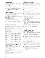 Preview for 10 page of Jura IMPRESSA X7-S Instructions For Use Manual