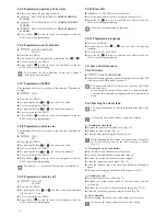 Preview for 12 page of Jura IMPRESSA X7-S Instructions For Use Manual