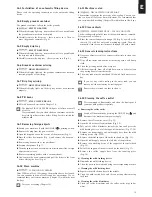 Preview for 13 page of Jura IMPRESSA X7-S Instructions For Use Manual