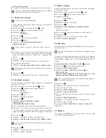 Preview for 14 page of Jura IMPRESSA X7-S Instructions For Use Manual