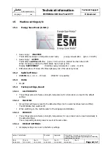 Предварительный просмотр 12 страницы Jura IMPRESSA XJ9 OT TFT Professional Technical Information