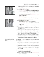 Предварительный просмотр 17 страницы Jura IMPRESSA XS90 Manual