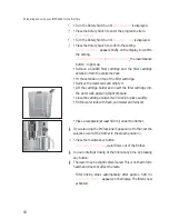 Предварительный просмотр 18 страницы Jura IMPRESSA XS90 Manual