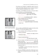 Предварительный просмотр 21 страницы Jura IMPRESSA XS90 Manual