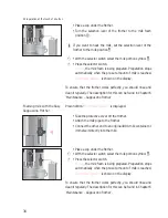 Предварительный просмотр 34 страницы Jura IMPRESSA XS90 Manual