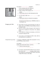 Предварительный просмотр 45 страницы Jura IMPRESSA XS90 Manual