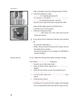 Предварительный просмотр 48 страницы Jura IMPRESSA XS90 Manual