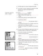 Предварительный просмотр 53 страницы Jura IMPRESSA XS90 Manual