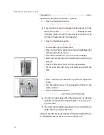 Предварительный просмотр 4 страницы Jura IMPRESSA Z7 Quick Reference Manual