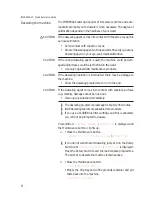 Предварительный просмотр 8 страницы Jura IMPRESSA Z7 Quick Reference Manual