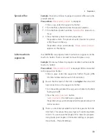 Preview for 19 page of Jura IMPRESSA Z9 One Touch TFT Instructions For Use Manual