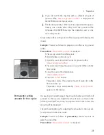 Preview for 21 page of Jura IMPRESSA Z9 One Touch TFT Instructions For Use Manual