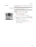 Preview for 23 page of Jura IMPRESSA Z9 One Touch TFT Instructions For Use Manual