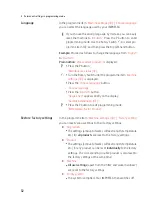 Preview for 32 page of Jura IMPRESSA Z9 One Touch TFT Instructions For Use Manual