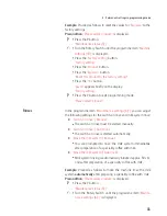 Preview for 33 page of Jura IMPRESSA Z9 One Touch TFT Instructions For Use Manual